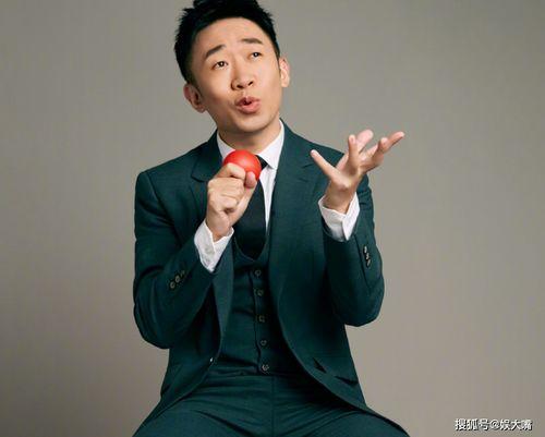 杨迪娱乐号爆料了吗,揭秘娱乐圈幕后真相！