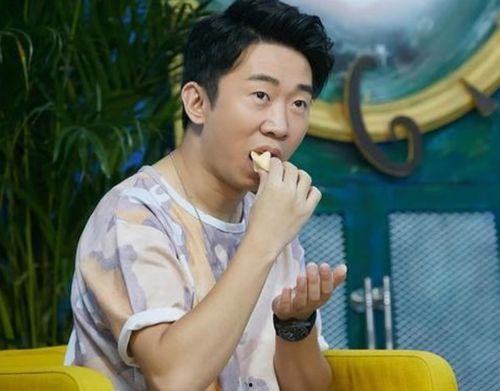 娱乐吃瓜君杨迪,娱乐吃瓜界的“瓜王”