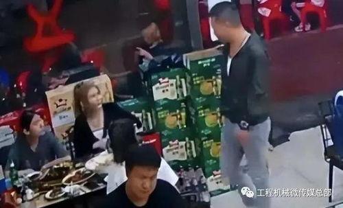 唐山打架爆料视频最新情况,真相大白，警方介入调查