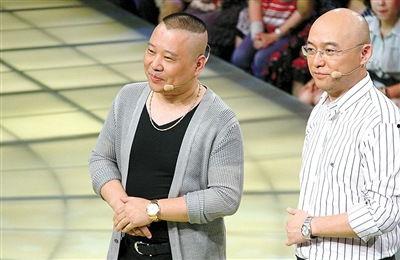 郭德纲爆料孟非隐私视频,娱乐圈风波再起