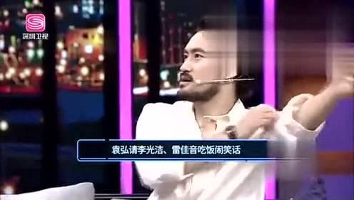 吴哥娱乐爆料事件,揭秘娱乐圈背后的惊人真相