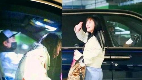周洁琼王思聪爆料了吗视频,揭秘背后真相