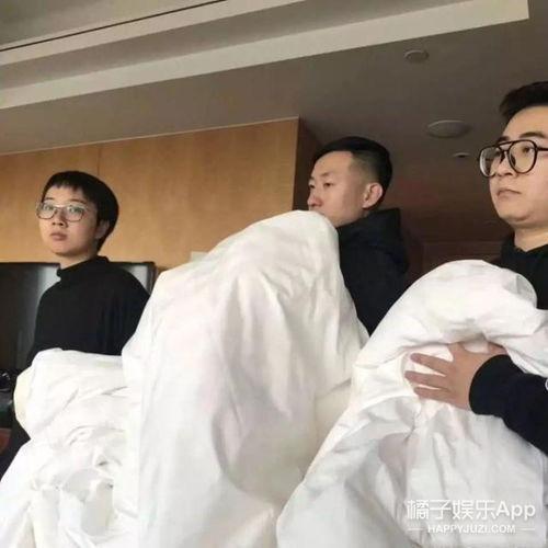 娱乐吃瓜君和姨太,揭秘娱乐圈背后的那些事儿