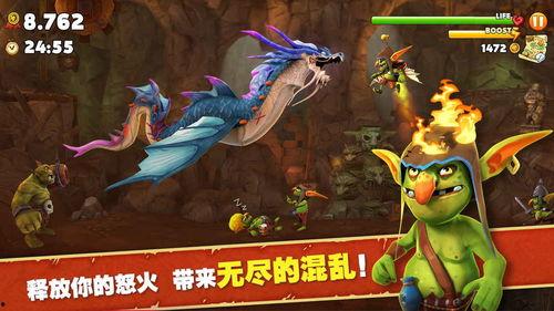 饥饿龙最新龙的爆料,全新龙族成员的神秘力量与进化之谜