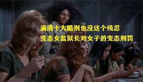 笼中女囚在线观看影片,揭秘“笼中女囚”背后的惊悚故事