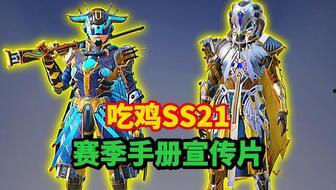 和平精英ss16手册最新爆料,揭秘新赛季玩法与战术攻略