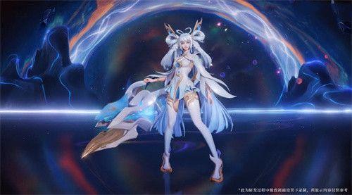 巨龙皮肤最新爆料,神秘力量觉醒，华丽蜕变即将来临