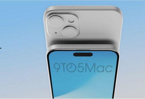iphone 15.6最新爆料,全新爆料揭示设计革新与性能升级亮点