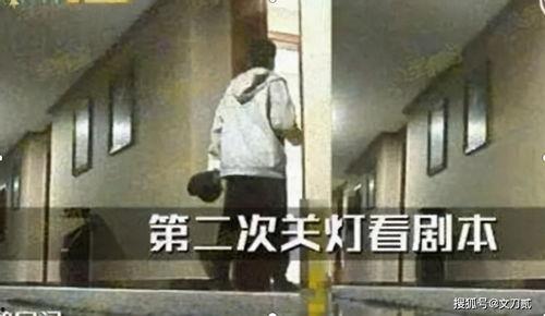 夜光剧本爆料视频,视频爆料背后的惊人真相