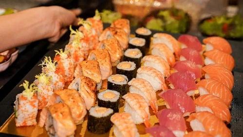 日料厨子爆料怎么做视频,日式料理制作秘籍大公开