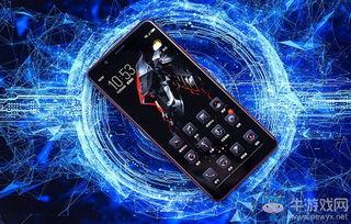 红魔电竞手机爆料视频大全,性能解析与亮点抢先看