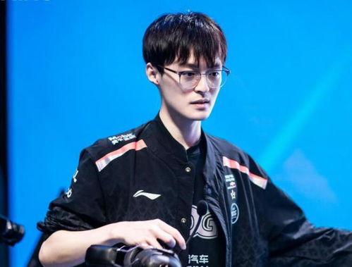 涵艺朱开最新爆料edg,EDG战队最新动态与幕后故事