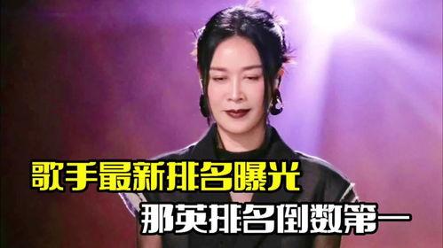 歌手最新爆料,独家爆料背后的故事与感悟