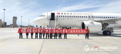 常州航空爆料最新消息,揭秘神秘航线与未来发展规划