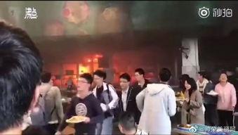 西华大学爆料新闻事件视频,真相与争议交织