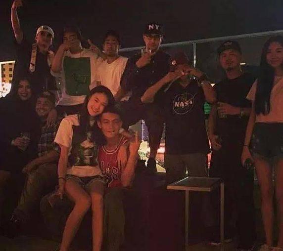 网红结婚吃瓜图片大全,吃瓜群众眼中的甜蜜瞬间