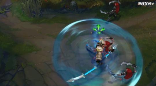 猴子新皮肤cg爆料视频,炫酷造型，带你领略奇幻森林魅力