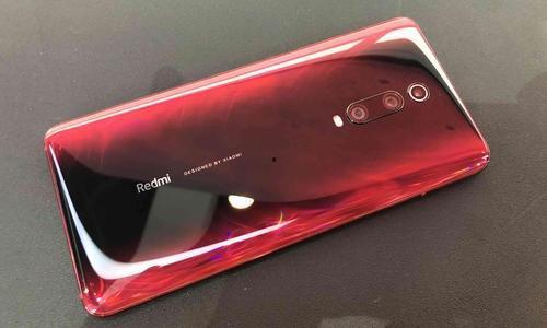 红米最新爆料手机,旗舰配置再升级，性能与颜值双提升！