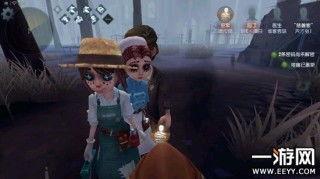 第五人格最新角色改动爆料,新角色改动揭秘，神秘角色技能升级引玩家热议