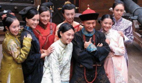 鹿鼎记1电影在线观看,韦小宝的江湖传奇，笑傲风华岁月