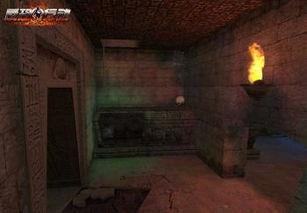 新版木乃伊爆料视频,神秘力量觉醒，古墓探险再起波澜