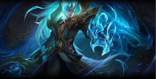 花木兰新皮肤爆料最新九月