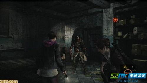 生化危机7最新爆料,惊悚升级，全新爆料揭示恐怖真相