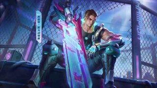 教练皮肤爆料视频大全集,揭秘游戏魅力背后的时尚潮流