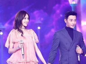 罗晋爆料杨佳音视频全集,揭秘背后惊人内幕