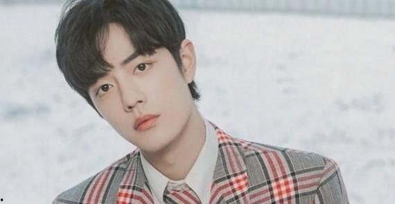 热巴肖战圈内人爆料