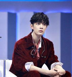 热巴肖战圈内人爆料