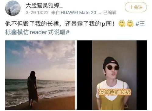 吃瓜娱乐王栎鑫,吃瓜娱乐界的“瓜王”