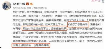 卓伟爆料马苏视频,真相与争议交织