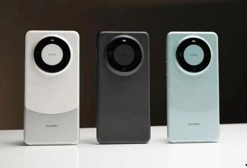 mate70最新外观爆料,全新外观设计，引领科技潮流新篇章”