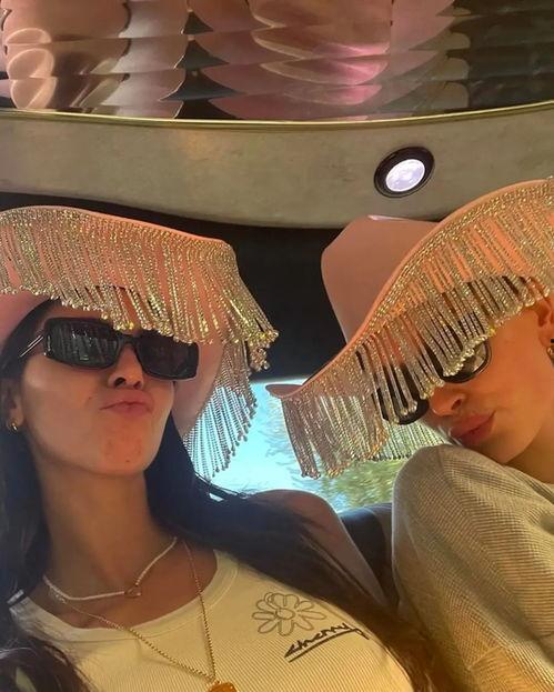 肯豆最新爆料视频,时尚界幕后故事大公开