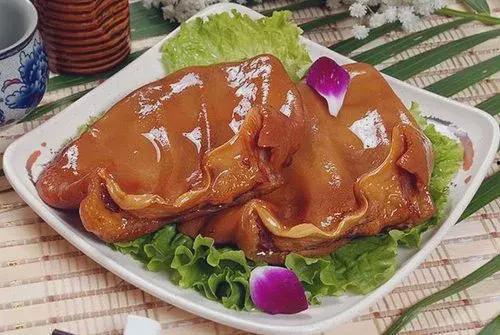 卤味爆料配方视频讲解图,跟随视频讲解解锁美味秘诀