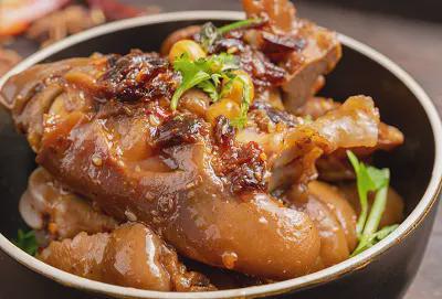 卤味爆料配方视频讲解图,跟随视频讲解解锁美味秘诀