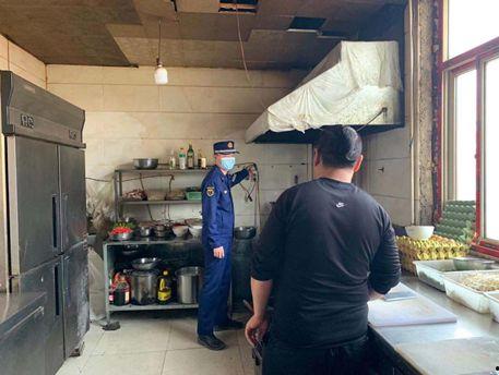 中卫市饭店爆料案件最新,揭秘背后惊人真相