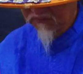 神秘老人最新爆料,揭开神秘事件的神秘面纱