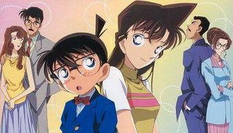 娱乐吃瓜酱柯南,娱乐吃瓜酱的推理大揭秘