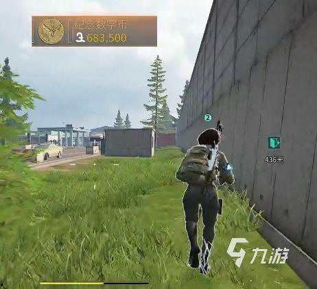 萤火突击更新最新爆料,揭秘神秘势力与英雄觉醒