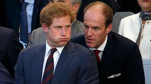 哈里最新消息爆料罗斯,揭秘罗斯的真实身份与惊人秘密