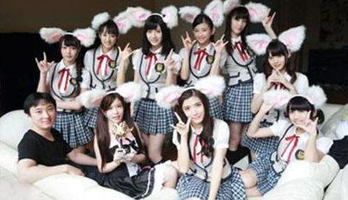 娱乐吃瓜酱卡点,揭秘娱乐圈背后的那些事儿