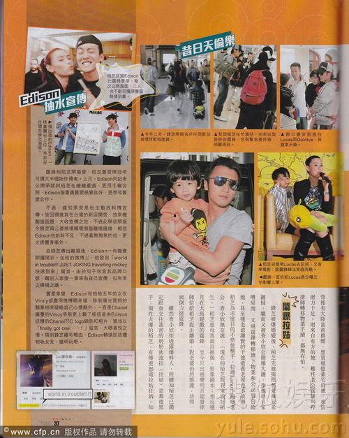 张柏芝离婚爆料视频,视频揭露惊人真相