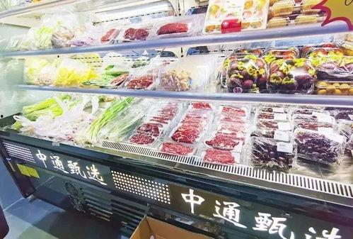 宁波生鲜快递最新爆料,揭秘行业变革背后的秘密