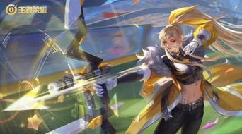 伽罗新皮肤最新爆料,神秘元素与东方美学完美融合