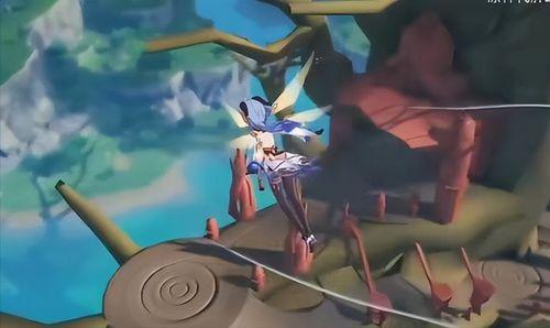 原神小丑爆料视频在线观看,揭秘神秘角色与游戏新内容