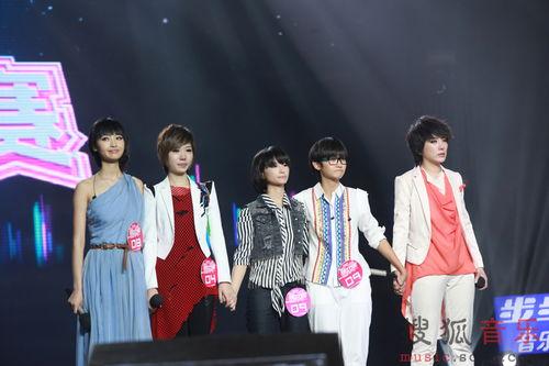 快女五强爆料视频,幕后故事与心路历程大曝光