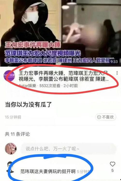 李靓蕾爆料视频播放大全,揭秘事件真相与幕后故事