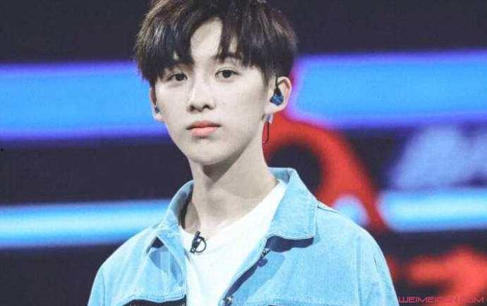 娱乐爆料孙泽源